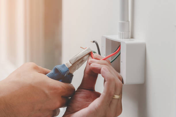 Emergency Electrical Repair Services in Shadow Lake, WA